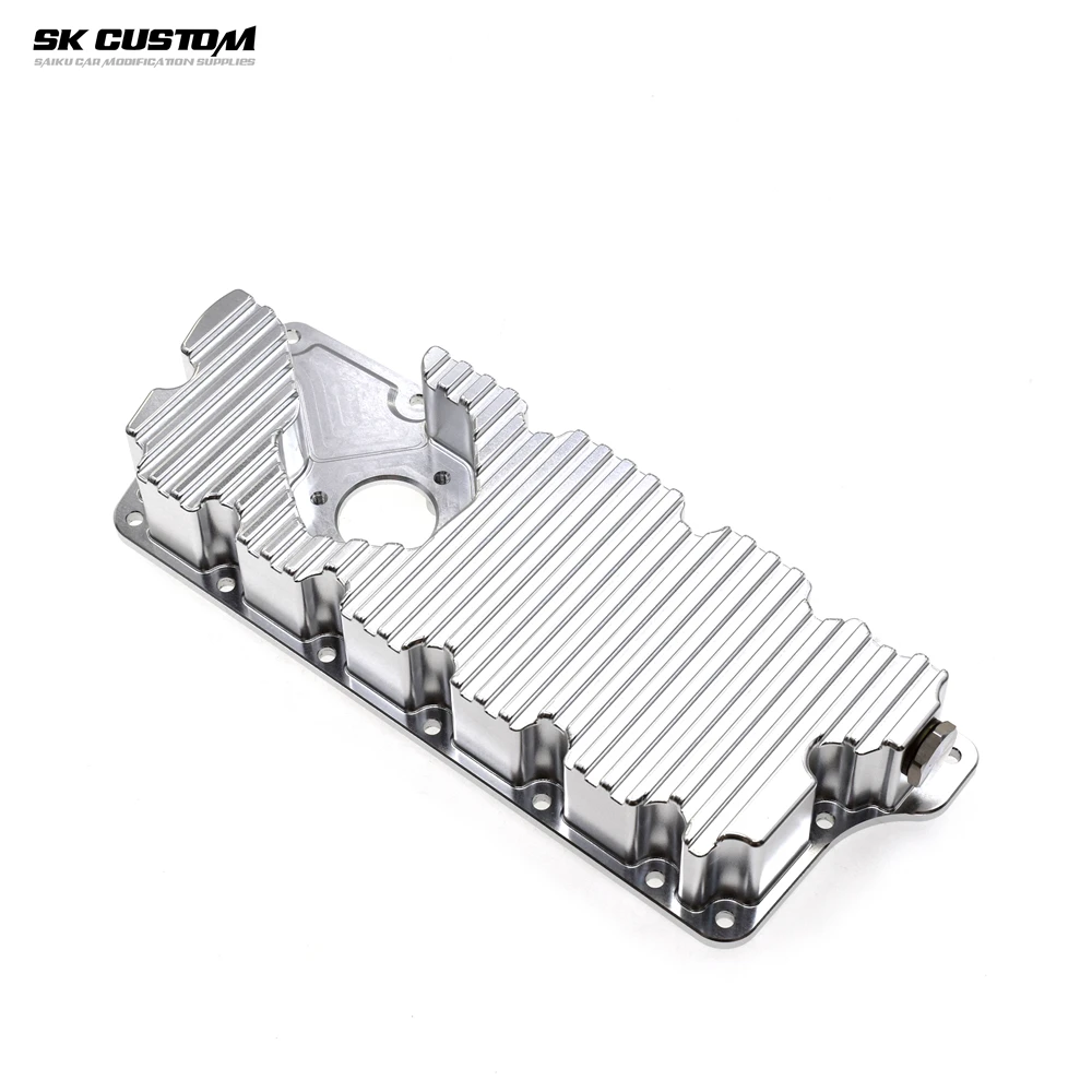 Applicable to Mercedes-Benz C63 AMG W205 C205 G500 E63 W213 W463 S63 W222 S560 X222 CNC Modified Forged Aluminum Alloy Oil Pan
Applicable to Mercedes-Benz C63 AMG W205 C205 G500 E63 W213 W463 S63 W222 S560 X222 CNC Modified Forged Aluminum Alloy Oil Pan