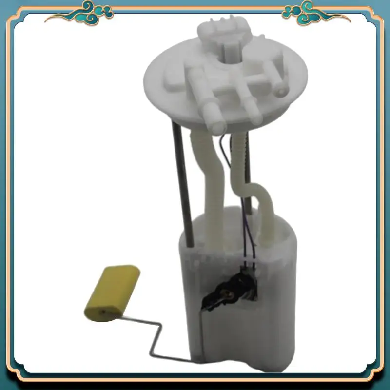 Latest 8-97943184-0 Fuel Pump Module Assembly Kit For Isuzu D-Max LUV 8979431840
Latest 8-97943184-0 Fuel Pump Module Assembly Kit For Isuzu D-Max LUV 8979431840