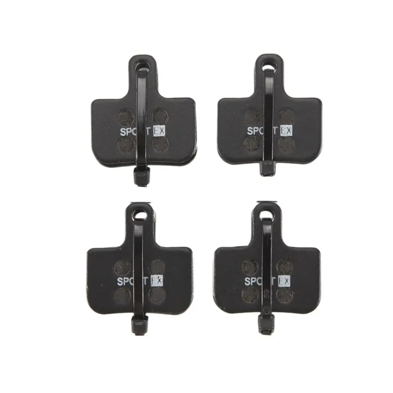 NEW HOT In Stock-4 Pairs Sport EX, Bicycle Disc Brake Pads For AVID DB Elixir, SRAM LEVEL TL & T, Red Force Etap AXS
NEW HOT In Stock-4 Pairs Sport EX, Bicycle Disc Brake Pads For AVID DB Elixir, SRAM LEVEL TL & T, Red Force Etap AXS
