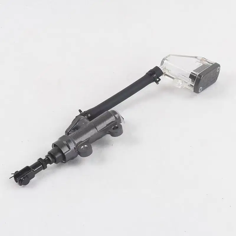 Rear Brake Pump Brake Pump Rear Foot Pump Baffle Motorcycle Accessories For ZONTES 350 R R1 350
Rear Brake Pump Brake Pump Rear Foot Pump Baffle Motorcycle Accessories For ZONTES 350 R R1 350