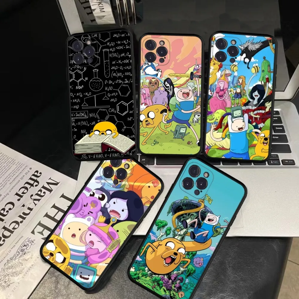 Cartoon A-Adventures T-Times Phone Case Silicone Soft For Iphone 15 14 13 12 11 Pro Mini XS MAX 8 7 6 Plus X XS XR Cover
Cartoon A-Adventures T-Times Phone Case Silicone Soft For Iphone 15 14 13 12 11 Pro Mini XS MAX 8 7 6 Plus X XS XR Cover