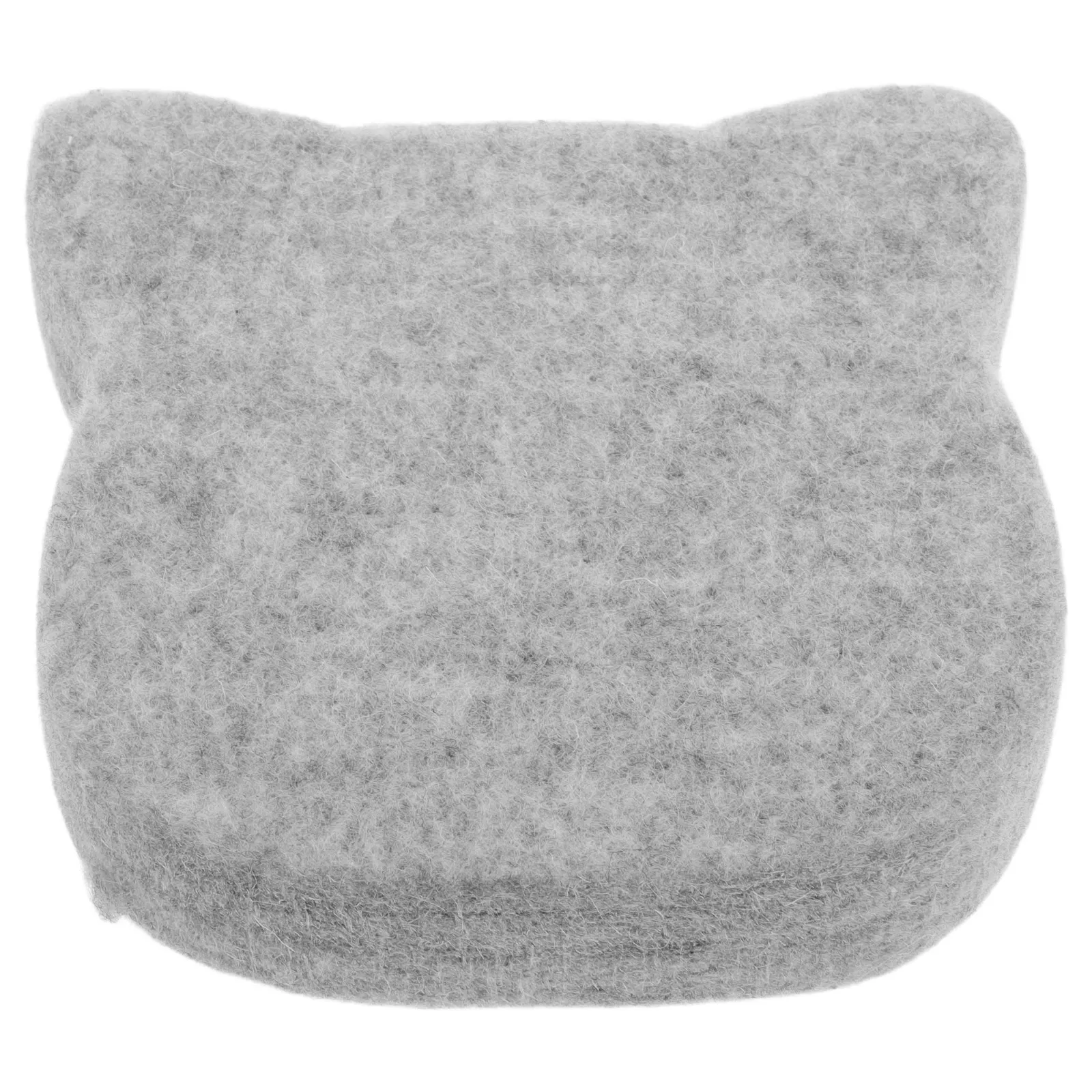 Войлочная подложка для игольного валяния, толстый войлочный коврик для рабочей станции, основа для рукоделия, тканевый лист 15x15x3 см
Войлочная подложка для игольного валяния, толстый войлочный коврик для рабочей станции, основа для рукоделия, тканевый лист 15x15x3 см