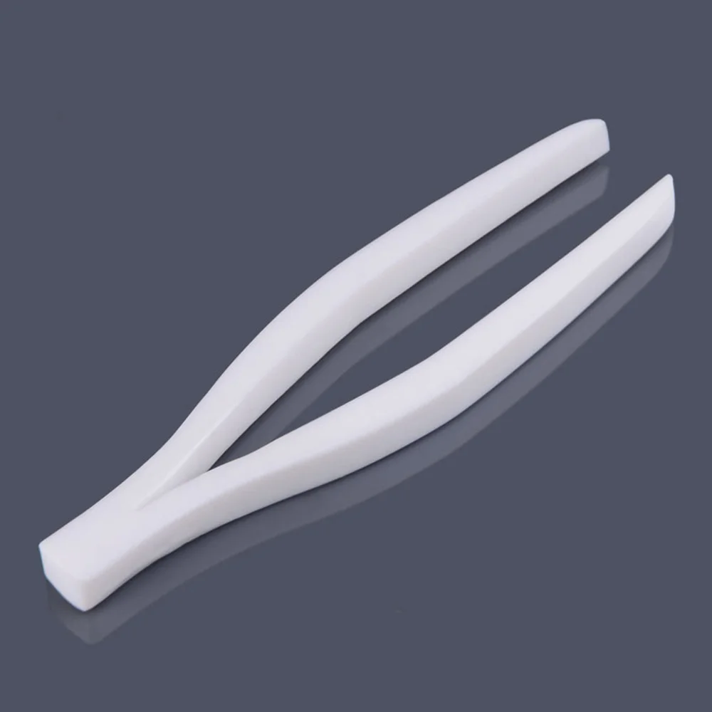 Laboratory Tweezers 150mm Clip, Laboratory Clamp, Lab Chemistry Forceps Corrosion and High Temperature Resistance,
Laboratory Tweezers 150mm Clip, Laboratory Clamp, Lab Chemistry Forceps Corrosion and High Temperature Resistance,