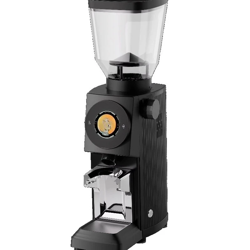 Grinding by weight Commercial electric coffee grinder, grinding blade 83 mm Multifunctional stainless steel aluminum grinder
Grinding by weight Commercial electric coffee grinder, grinding blade 83 mm Multifunctional stainless steel aluminum grinder