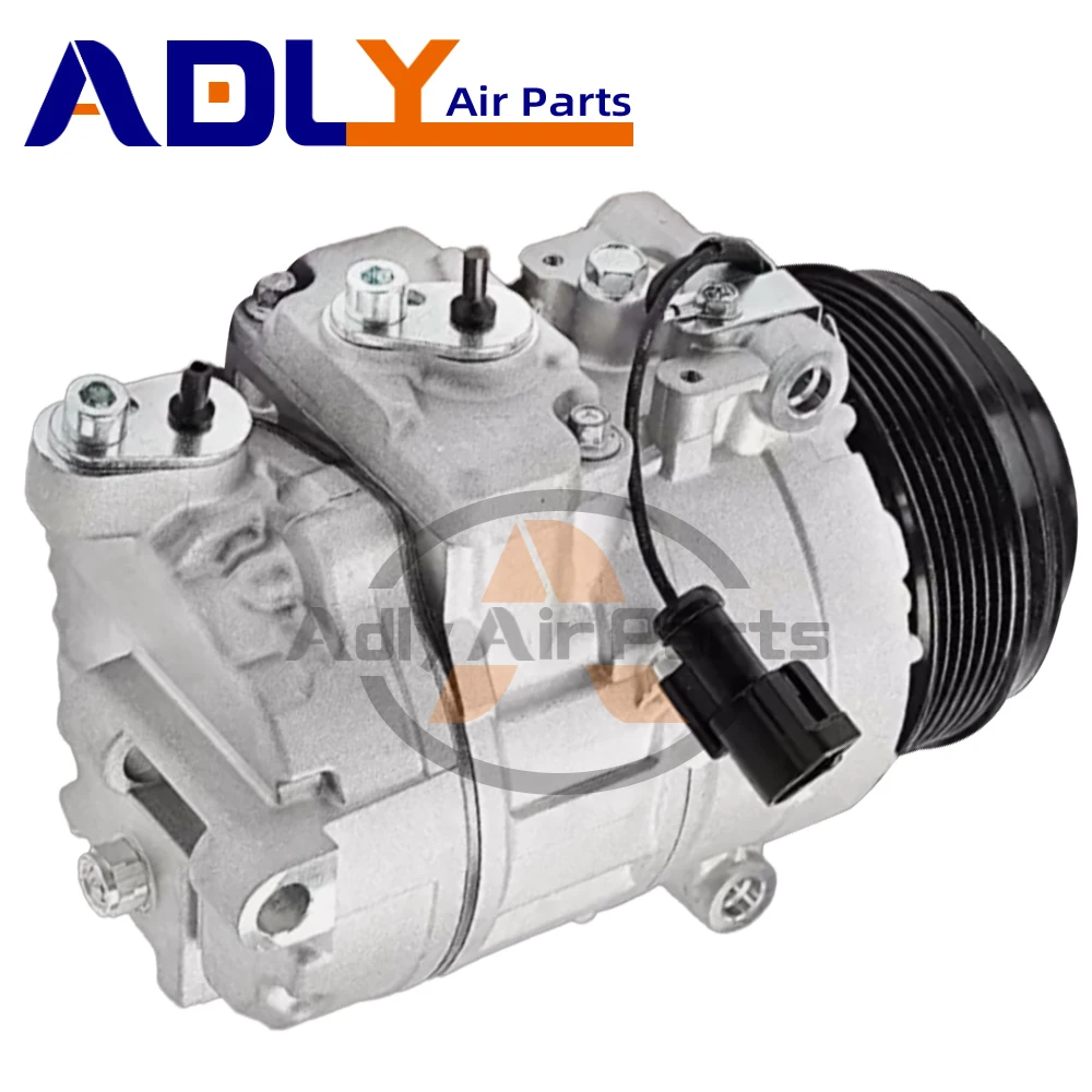 Компрессор переменного тока PXV16 для Land Rover Range Rover Sport 2006-2009 гг. JRJ 500020 JRJ 500020 LR 012799 RD10918C JRB 500200
Компрессор переменного тока PXV16 для Land Rover Range Rover Sport 2006-2009 гг. JRJ 500020 JRJ 500020 LR 012799 RD10918C JRB 500200