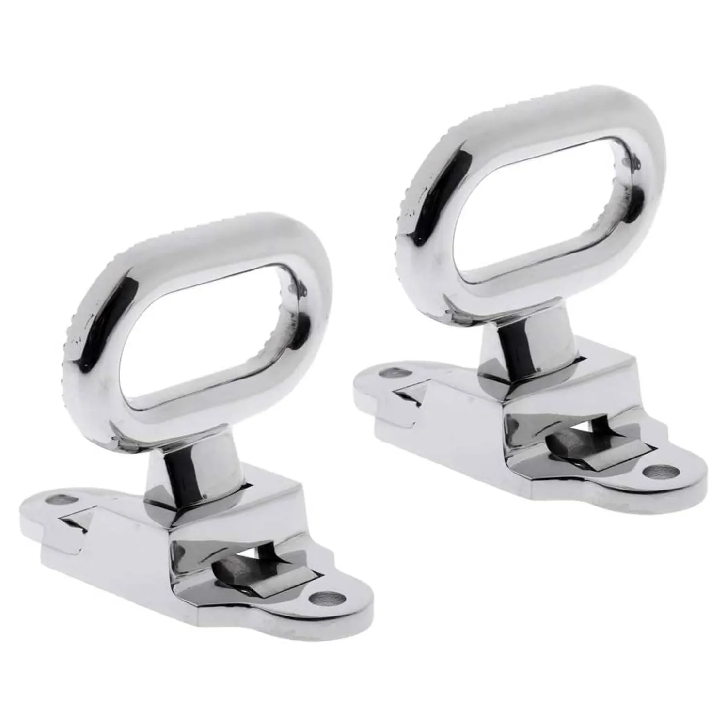 2 pack Boat Folding Foot Pedal Mast Transom Ladder Boat Yacht Car RV Marine Collapsible Step Boat Accessories
2 pack Boat Folding Foot Pedal Mast Transom Ladder Boat Yacht Car RV Marine Collapsible Step Boat Accessories
