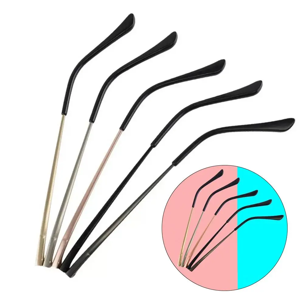1 Pair Glasses Arm Replacement Leg Sunglasses Eyeglasses Replacement Metal Leg Repair Eyewear Accessories
1 Pair Glasses Arm Replacement Leg Sunglasses Eyeglasses Replacement Metal Leg Repair Eyewear Accessories