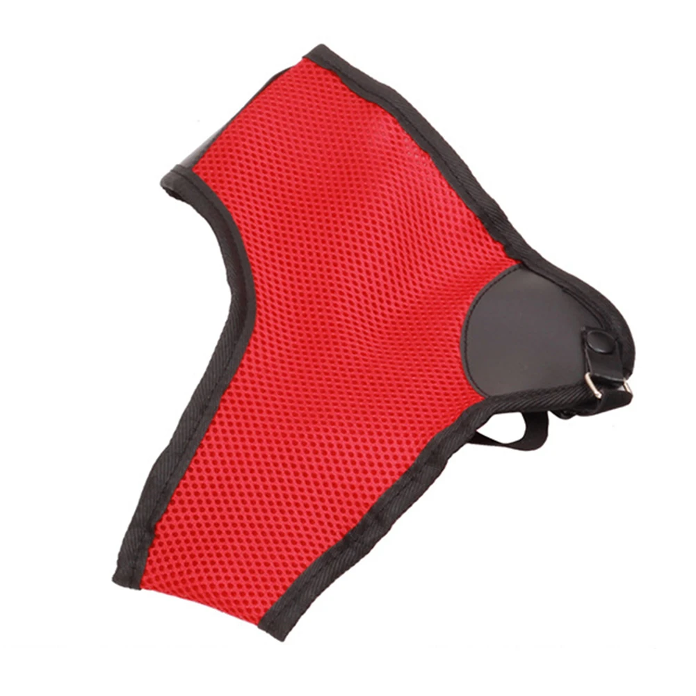 Adjustable Shoulder Strap Chest Protection Fitness Training One Size Fit All Quick Release Buckle Bright Colors
Adjustable Shoulder Strap Chest Protection Fitness Training One Size Fit All Quick Release Buckle Bright Colors