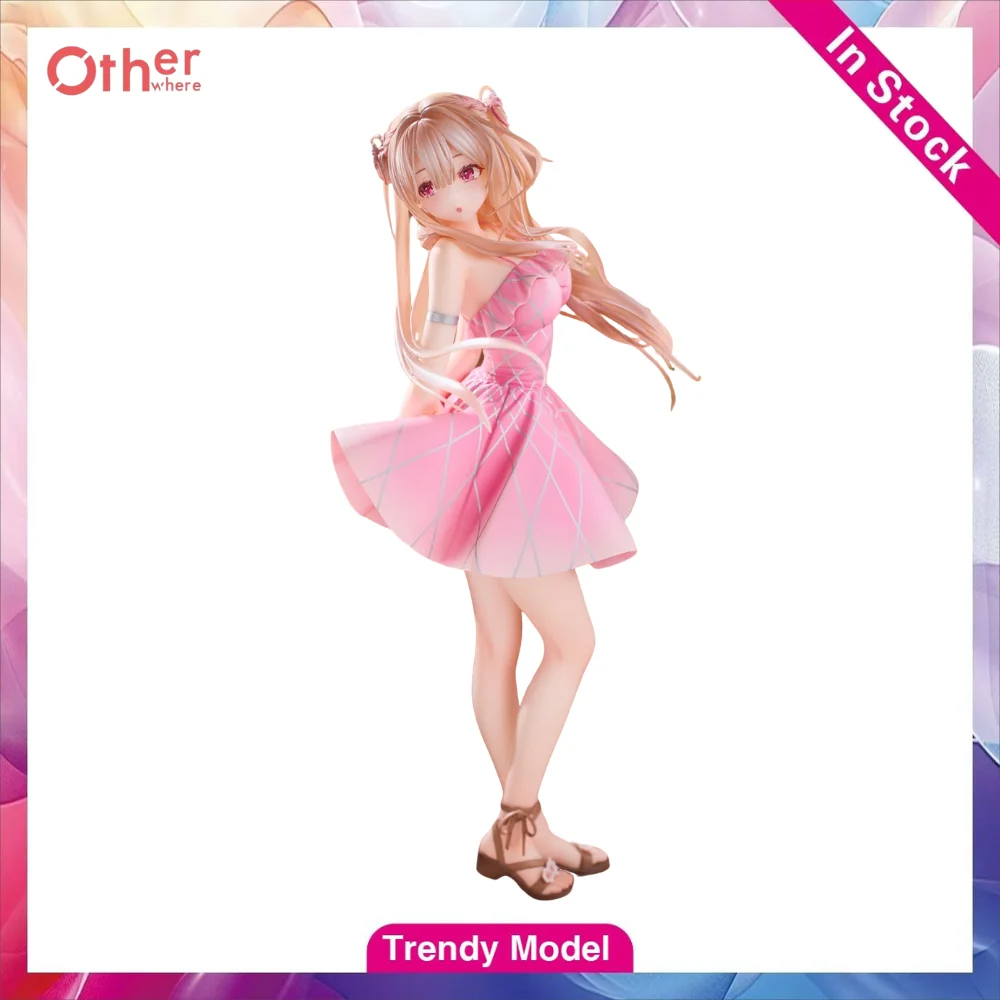 【TM】In Stock Otherwhere Fangli 1/6 Figures Model Toy Gift Collection Ornament
【TM】In Stock Otherwhere Fangli 1/6 Figures Model Toy Gift Collection Ornament