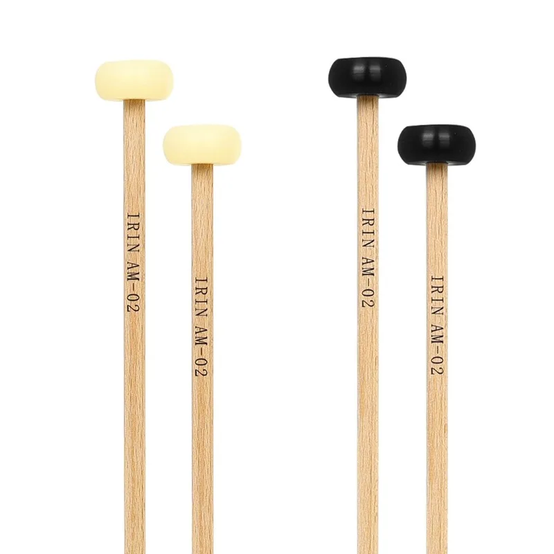 Percussion Accessories Nylon Mallets Drumsticks Snare Drum Marching Drum Small Drum Sticks Beginner Xylophone Mallets
Percussion Accessories Nylon Mallets Drumsticks Snare Drum Marching Drum Small Drum Sticks Beginner Xylophone Mallets