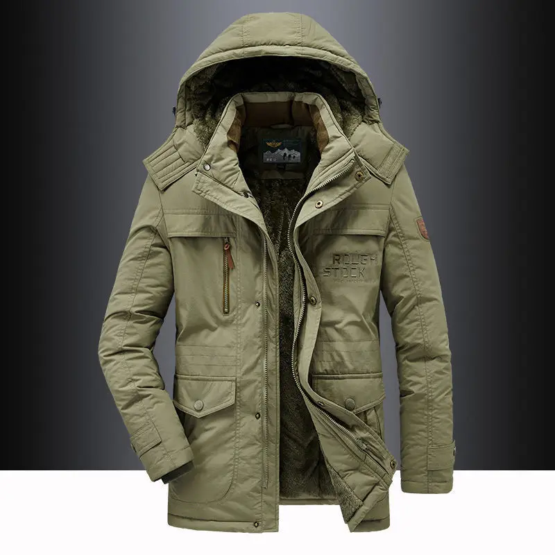 Bomber Jacket Men Fashion Casual Windbreaker Jacket Coat Men Autumn And Winter New Hot Outwear Stand Slim Military Embroidery
Bomber Jacket Men Fashion Casual Windbreaker Jacket Coat Men Autumn And Winter New Hot Outwear Stand Slim Military Embroidery