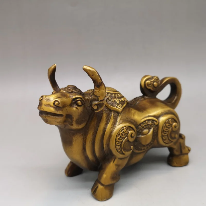figurine, bull, home decoration brass item
figurine, bull, home decoration brass item