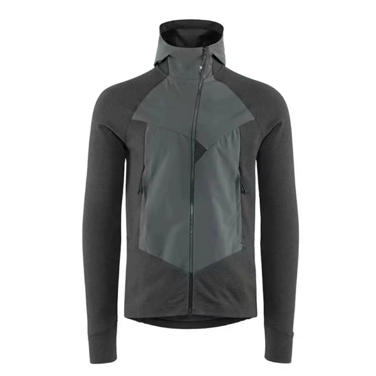 M6829 Outdoor Hiking Camping Breathable Lightweight Hooded Jacket For Men Long Sleeve Patchwork Coat High Quality
M6829 Outdoor Hiking Camping Breathable Lightweight Hooded Jacket For Men Long Sleeve Patchwork Coat High Quality