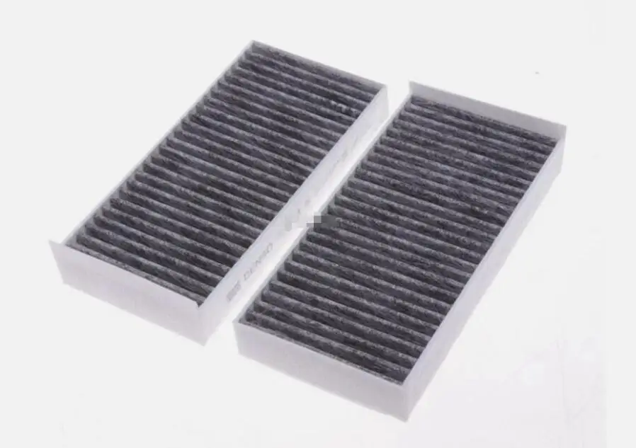 1 set New Cabin Air Filter For BMW Mini Cooper x1 i3 F48 F55 F56 2014-2017 64319321875
1 set New Cabin Air Filter For BMW Mini Cooper x1 i3 F48 F55 F56 2014-2017 64319321875