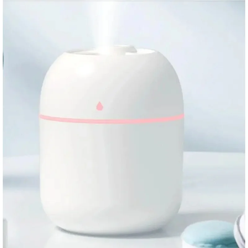 2026Best-Selling Household Car Of The YearMini Humidifier Aromatherapy Essential Oil Diffuser Ultrasonic Silent AtomizerLEDLamp
2026Best-Selling Household Car Of The YearMini Humidifier Aromatherapy Essential Oil Diffuser Ultrasonic Silent AtomizerLEDLamp