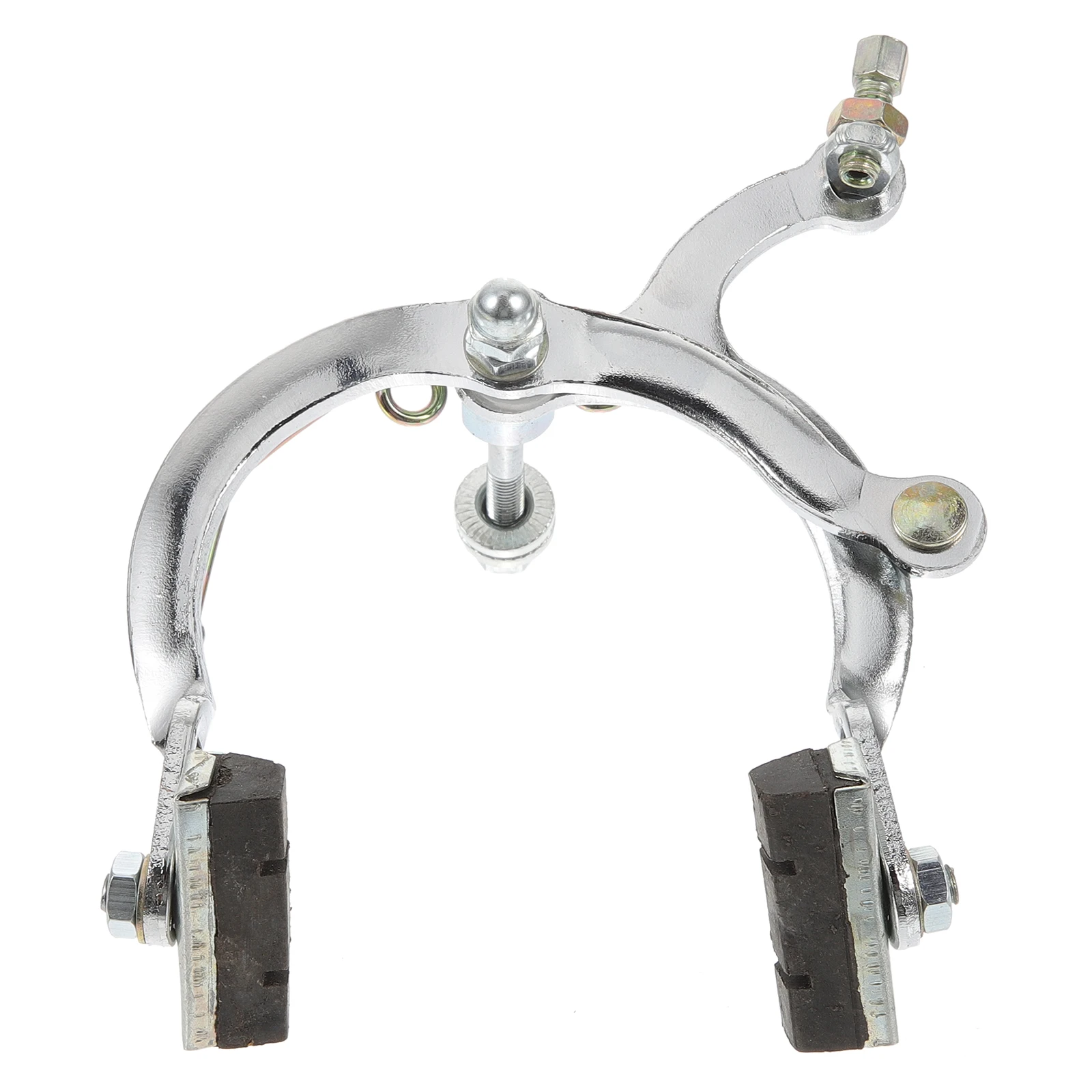 2pcs Calipers Rubber Metal Pads Mountain Accessories Noise Reduction Brake Blocks Cycling Bike Brakes Replacement Brake Calipers
2pcs Calipers Rubber Metal Pads Mountain Accessories Noise Reduction Brake Blocks Cycling Bike Brakes Replacement Brake Calipers