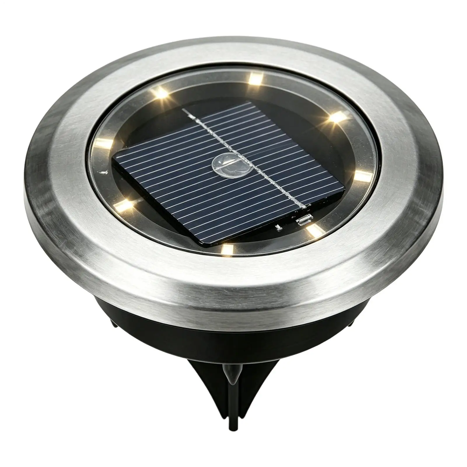 Ground Solar Lights 8-Piece Decorative Waterproof Warm Solar Garden Lights Outdoor Decor For Lawn Yard Porch Deck Sidewalk
Ground Solar Lights 8-Piece Decorative Waterproof Warm Solar Garden Lights Outdoor Decor For Lawn Yard Porch Deck Sidewalk