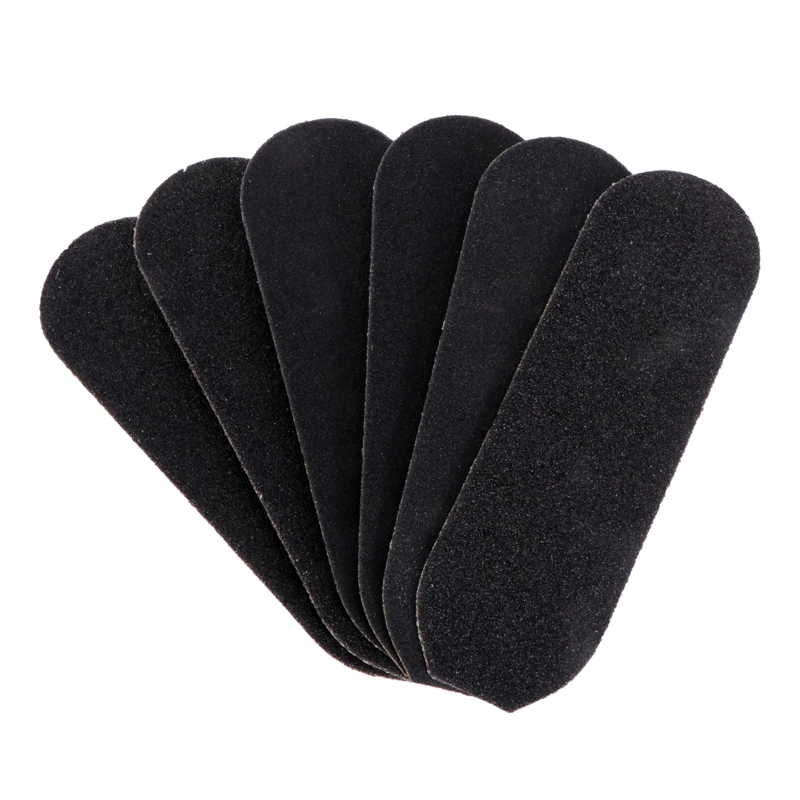 60pcs Foot Care S Discs Replacement S paper Adhesive Backed Kit for Dead Skin Callus Remover File Tool
60pcs Foot Care S Discs Replacement S paper Adhesive Backed Kit for Dead Skin Callus Remover File Tool