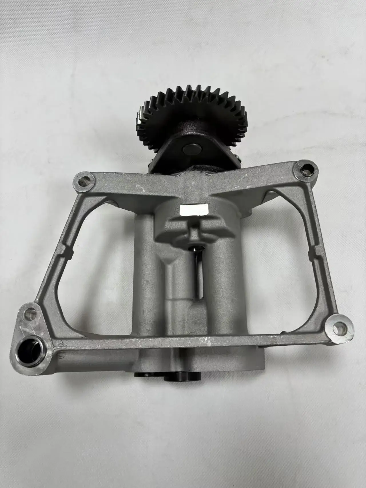 Gold seller C6.6 C7.1 Excavator Spare Parts Oil Pump 420-0454 4200454 for M316D M318D M322D 1106D-E66TA C6.6 Engine Oil Pump T4
Gold seller C6.6 C7.1 Excavator Spare Parts Oil Pump 420-0454 4200454 for M316D M318D M322D 1106D-E66TA C6.6 Engine Oil Pump T4