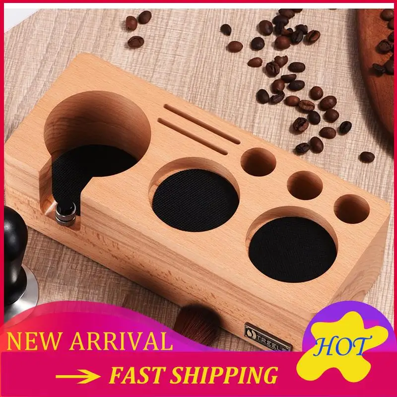 Buy Now Coffee Powder Tamping Stand For Espresso Machines - Accessories Filling And Storage Distribution Stand A
Buy Now Coffee Powder Tamping Stand For Espresso Machines - Accessories Filling And Storage Distribution Stand A