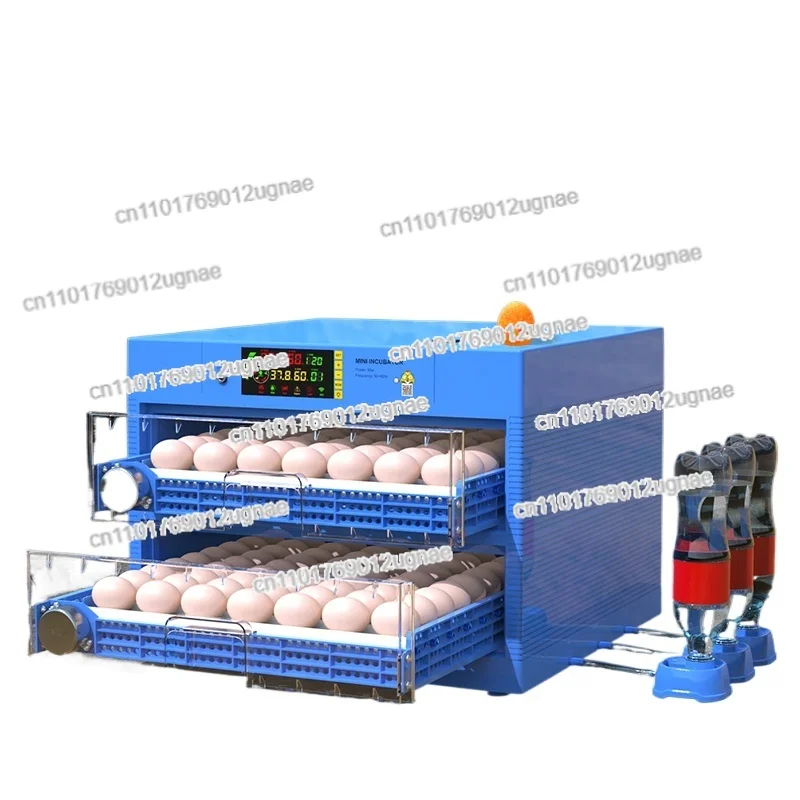 Incubator Small Household Automatic Intelligent Incubator
Incubator Small Household Automatic Intelligent Incubator