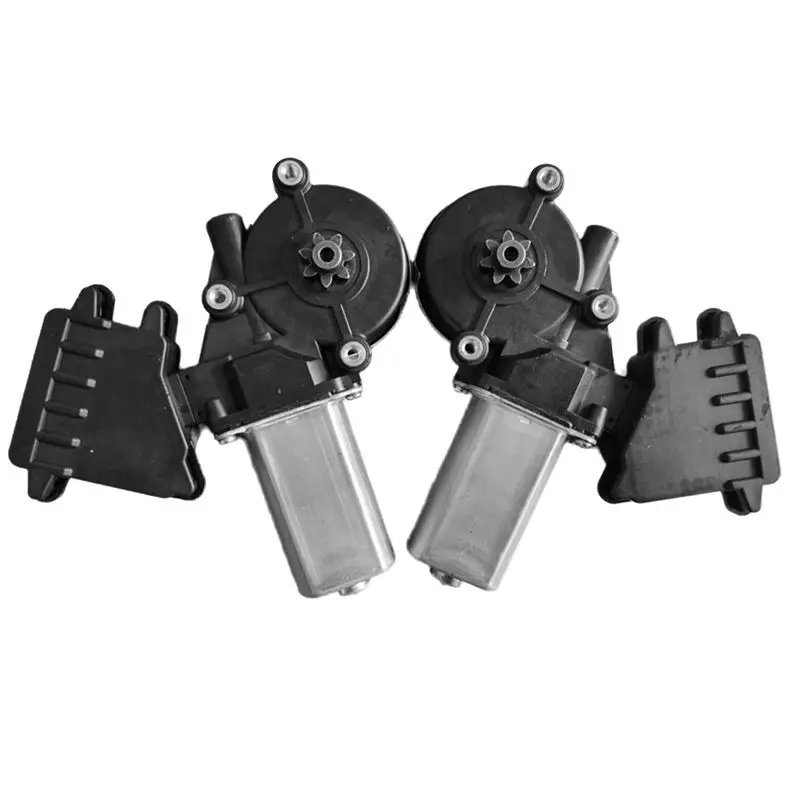 Window Glass Lifter Regulator Motor 1 Pair 85702-06020 85710-06020 For TOYOTA CAMRY 2.2L AT SEDAN Power Window Motor
Window Glass Lifter Regulator Motor 1 Pair 85702-06020 85710-06020 For TOYOTA CAMRY 2.2L AT SEDAN Power Window Motor