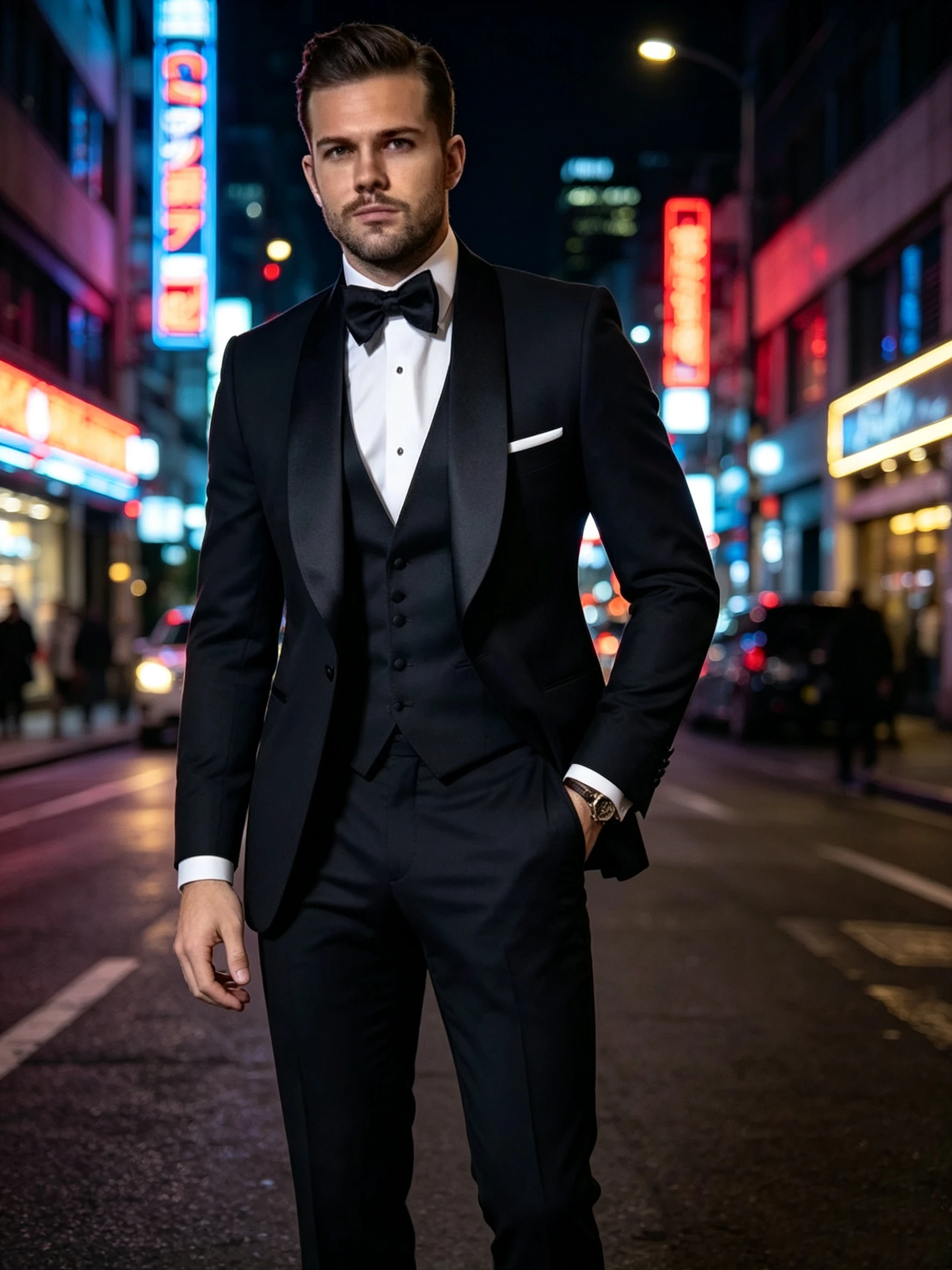 Jacket Vest Pants Black Men's Formal Business Office Suit Groom Wedding Dress Party Blazer Waistcoat Trousers Party Prom Tuxedo
Jacket Vest Pants Black Men's Formal Business Office Suit Groom Wedding Dress Party Blazer Waistcoat Trousers Party Prom Tuxedo