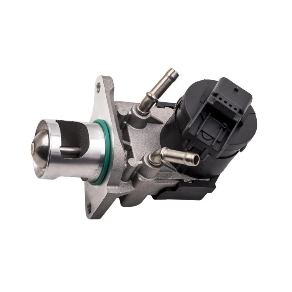 11717810871 Exhaust Gas Recirculation Valve EGR Valve For BMW N47 N57 1 2 3 4 5 6 7 Series X1 X3 X4 X5 11717805447 11717823210
11717810871 Exhaust Gas Recirculation Valve EGR Valve For BMW N47 N57 1 2 3 4 5 6 7 Series X1 X3 X4 X5 11717805447 11717823210
