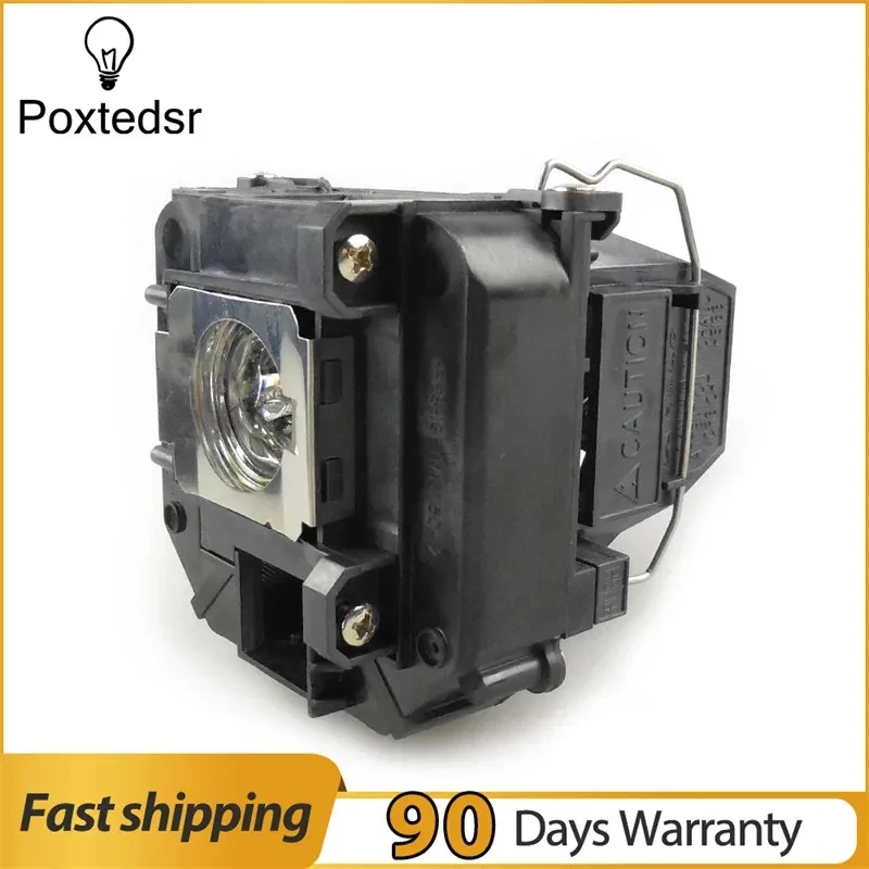 Compatible for ELPLP64 V13H010L64 EPSON D6155W D6250 EB-1840W EB-1850W EB-1860 EB-1870 EB-1880 EB-935W EB-D6155W Bulb
Compatible for ELPLP64 V13H010L64 EPSON D6155W D6250 EB-1840W EB-1850W EB-1860 EB-1870 EB-1880 EB-935W EB-D6155W Bulb