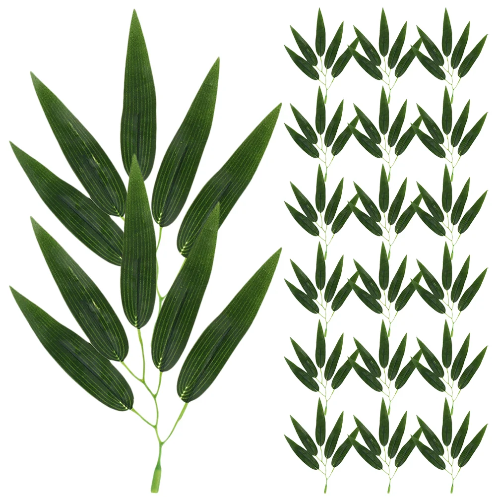 30 Pcs Plant Fake Branches and Decoration Materials (dark Green) 30pcs Faux Outdoor Plants Leaf Leaves Decorating
30 Pcs Plant Fake Branches and Decoration Materials (dark Green) 30pcs Faux Outdoor Plants Leaf Leaves Decorating