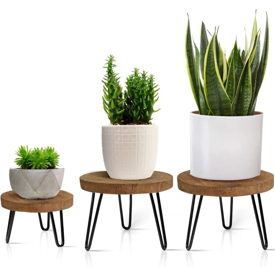 Подставка для растений в помещении и на открытом воздухе, деревянный табурет для растений, подставка для растений середины века для комнатных растений, деревянный современный держатель для растений, цветок из ротанга
Подставка для растений в помещении и на открытом воздухе, деревянный табурет для растений, подставка для растений середины века для комнатных растений, деревянный современный держатель для растений, цветок из ротанга