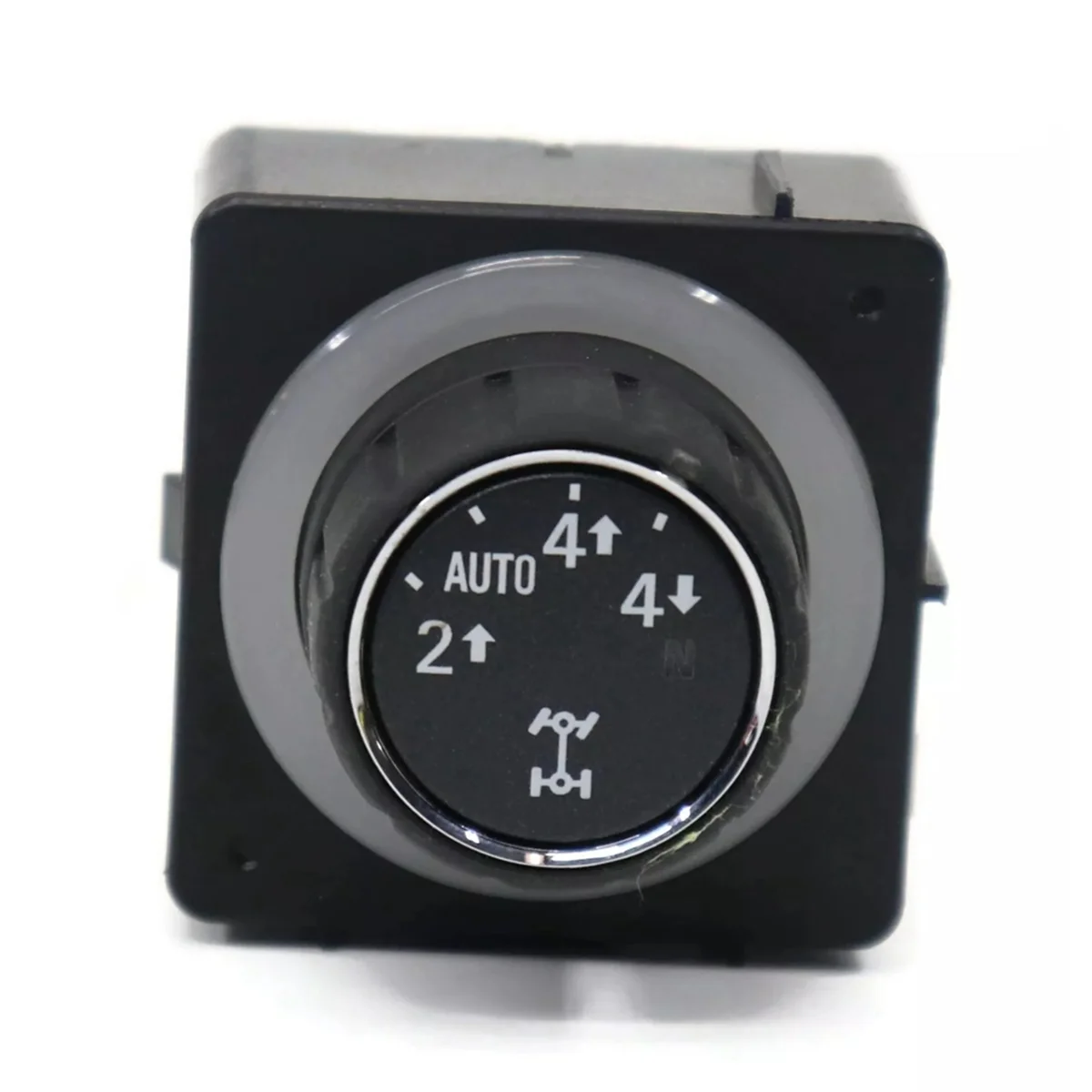 4WD Transfer Case Switch Control for Chevy Silverado 1500 2014-2019 Accessories 23228433 84254255 1815373 22752189
4WD Transfer Case Switch Control for Chevy Silverado 1500 2014-2019 Accessories 23228433 84254255 1815373 22752189