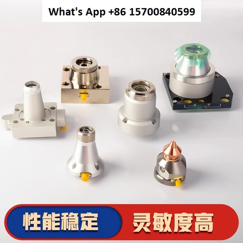 Laser cutting machine sensor BM11 capacitor head assembly NC30 tube machine accessories
Laser cutting machine sensor BM11 capacitor head assembly NC30 tube machine accessories