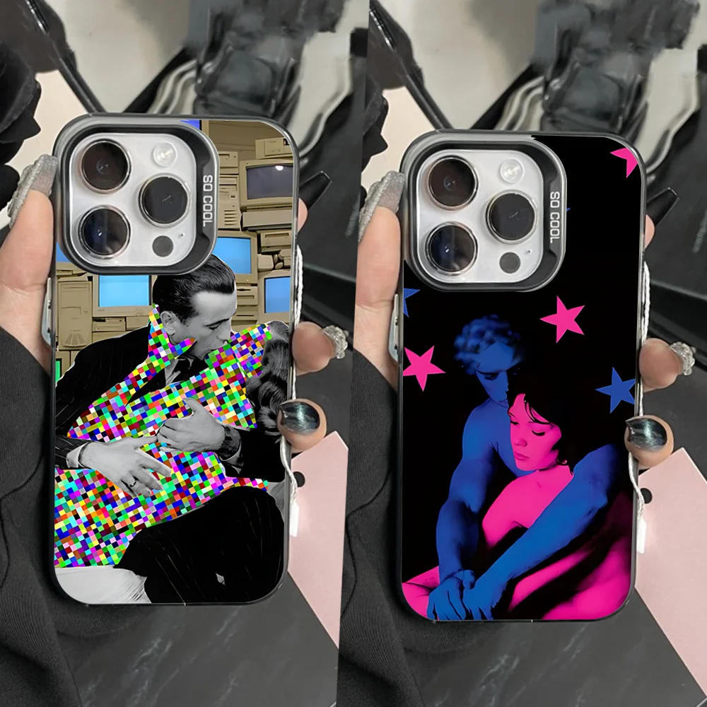 Hot Band TV Girl Phone Case For iPhone 16,15,14,13,12,11,Pro,Max,Plus,Mini,XS,SE Anti Fall Black Matte Hard Bumper
Hot Band TV Girl Phone Case For iPhone 16,15,14,13,12,11,Pro,Max,Plus,Mini,XS,SE Anti Fall Black Matte Hard Bumper