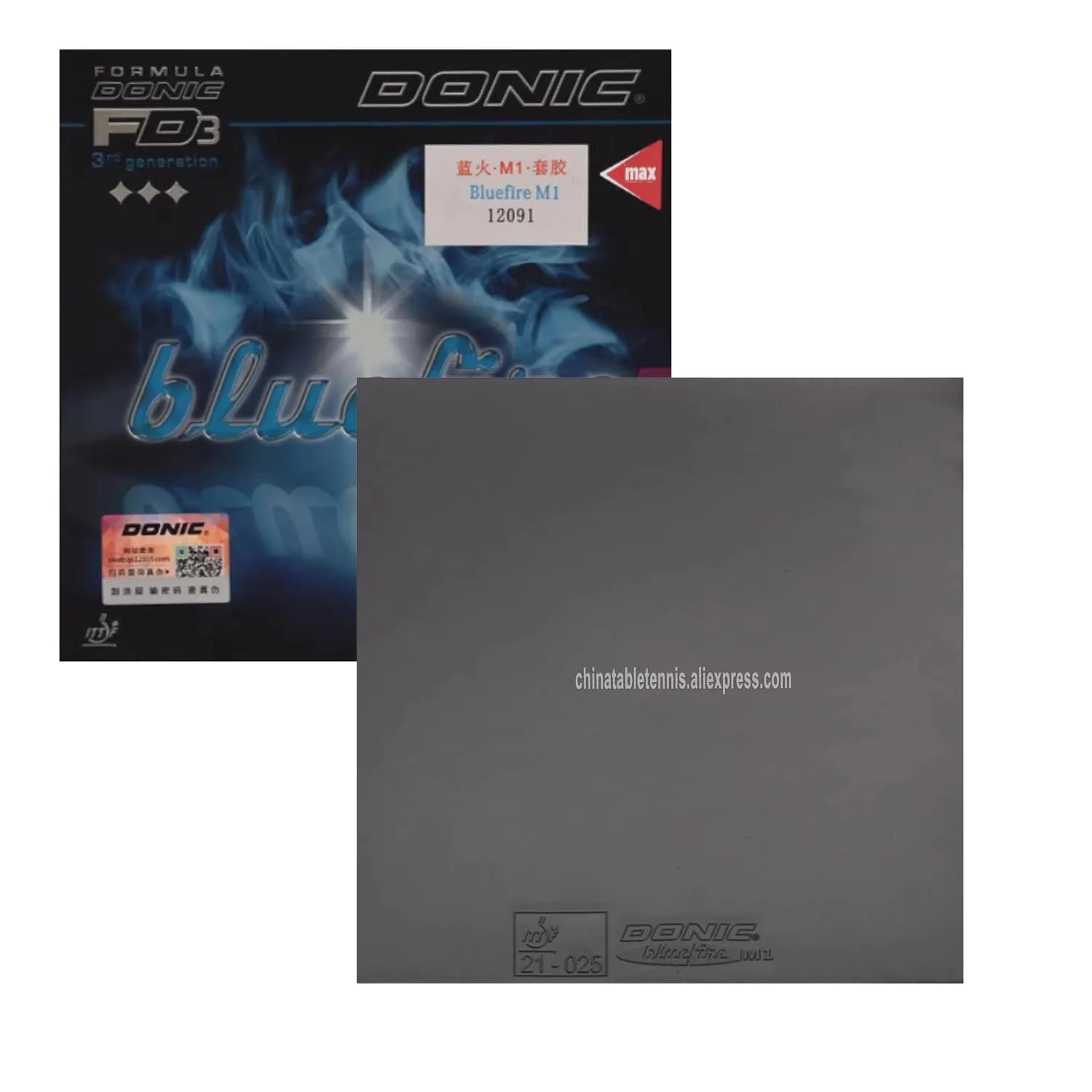 Donic Blue Fire M1 Bluefire M1 Pips-in Резиновые шипы для настольного тенниса в резине для пинг-понга с синей губкой
Donic Blue Fire M1 Bluefire M1 Pips-in Резиновые шипы для настольного тенниса в резине для пинг-понга с синей губкой