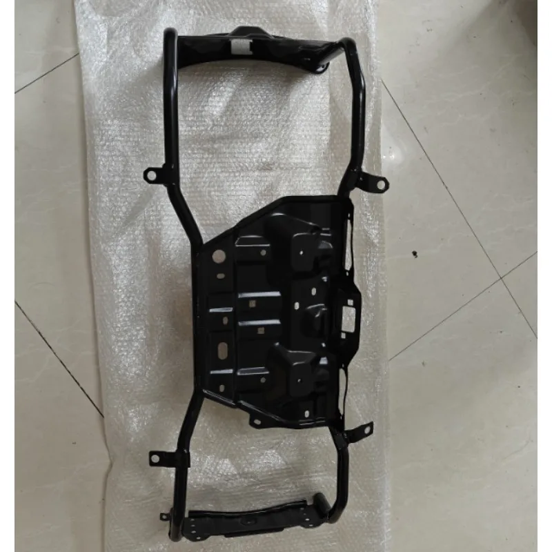 Compatible with Mitsubishi Pajero V87 V93 V97, tailgate spare tire mount, cover bracket, frame, and support assembly
Compatible with Mitsubishi Pajero V87 V93 V97, tailgate spare tire mount, cover bracket, frame, and support assembly