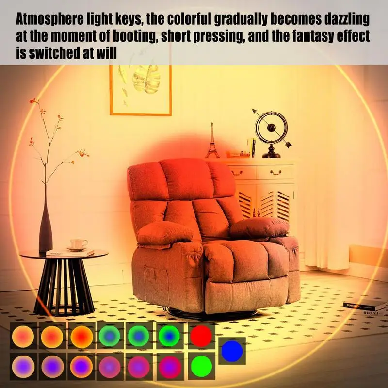Bright Night Light Magnetic LED Wall Light With Motion Sensor Cordless Home Decor Wall Lamp For Stairs Aisle Bedroom Kitchen
Bright Night Light Magnetic LED Wall Light With Motion Sensor Cordless Home Decor Wall Lamp For Stairs Aisle Bedroom Kitchen
