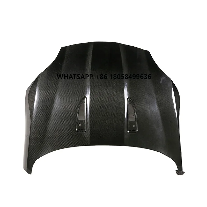 2013-2017 Vehicle Parts & Accessories LY Style Front Bonnet ForJaguar F-type Carbon Fiber Hood
2013-2017 Vehicle Parts & Accessories LY Style Front Bonnet ForJaguar F-type Carbon Fiber Hood