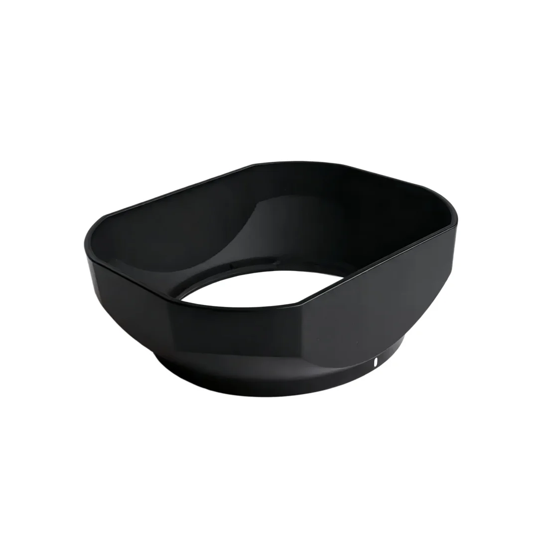 Original Lens Hood Replacement Part for Panasonic LUMIX G LEICA DG 45mm f/2.8 H‑ES045 Macro Lens
Original Lens Hood Replacement Part for Panasonic LUMIX G LEICA DG 45mm f/2.8 H‑ES045 Macro Lens