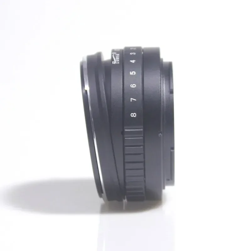 cy-Nik Z Mount Lens Adapter ring for Contax Yashica CY lens to nikon Z z5 Z6 Z7 z8 Z9 z30 Z50 z6II z7II Z50II Z fc Camera
cy-Nik Z Mount Lens Adapter ring for Contax Yashica CY lens to nikon Z z5 Z6 Z7 z8 Z9 z30 Z50 z6II z7II Z50II Z fc Camera