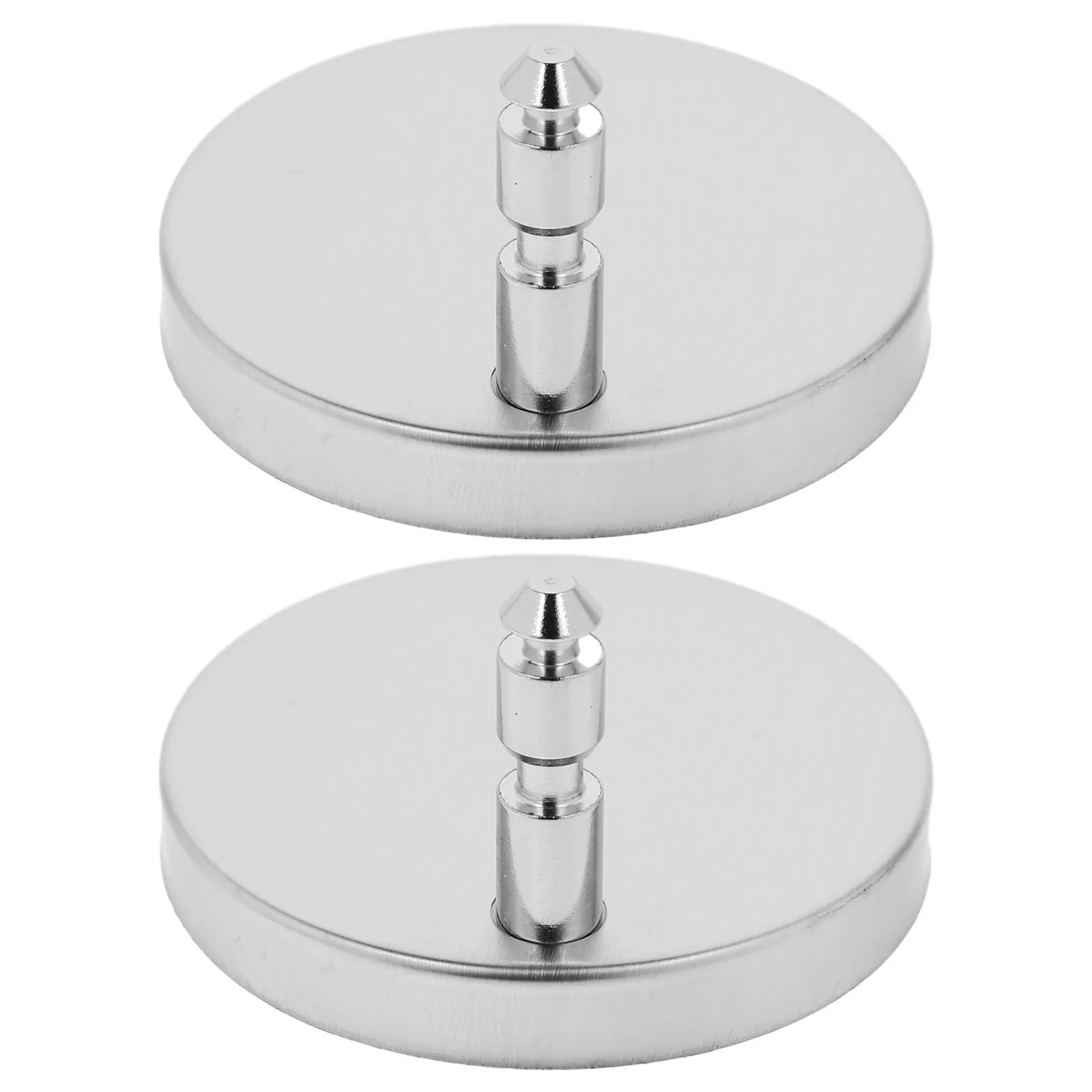 2 set Stainless Steel Seat Bolts Screws Set Universal Toilet Lid Connect Hinge Fixings Replacement Parts Durable Fasteners For
2 set Stainless Steel Seat Bolts Screws Set Universal Toilet Lid Connect Hinge Fixings Replacement Parts Durable Fasteners For