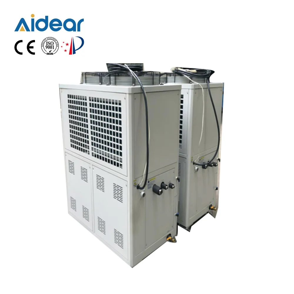 China Professional Customized 5ton Water Chiller Chiller 5 Ton Water Chiller Price
China Professional Customized 5ton Water Chiller Chiller 5 Ton Water Chiller Price