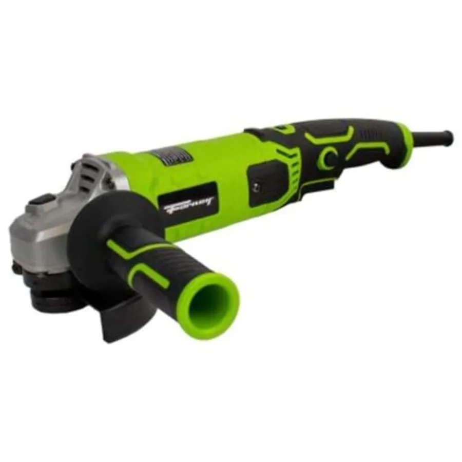 1905 Angle Grinder 4-1/2 in
1905 Angle Grinder 4-1/2 in