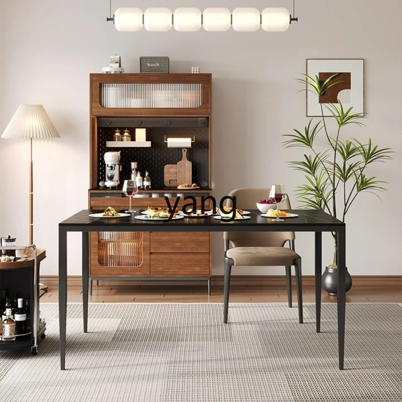 LTT rock slab dining table and chairs rectangular dining table small apartment household one table and four chairs
LTT rock slab dining table and chairs rectangular dining table small apartment household one table and four chairs