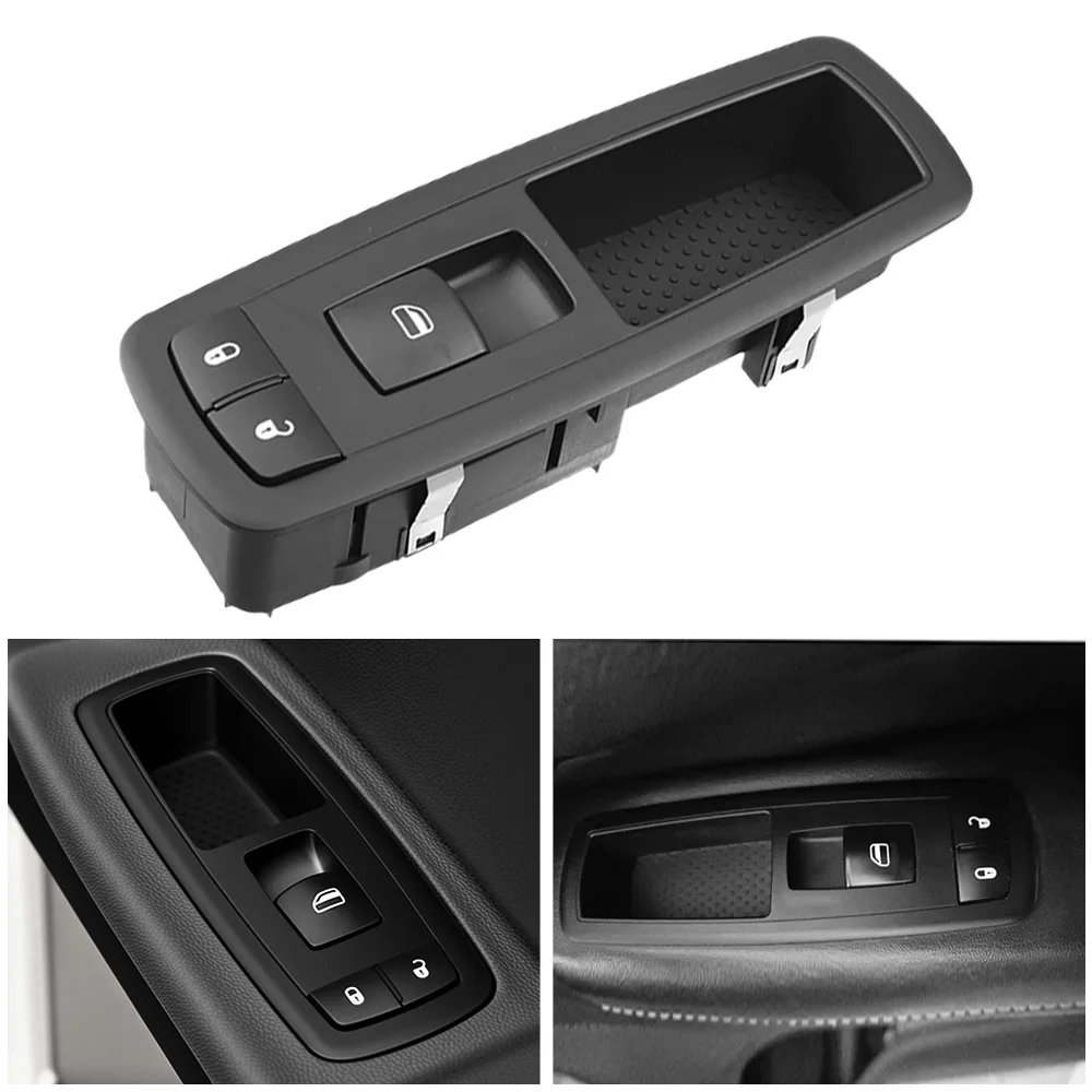 Front Right Passenger Side Car Power Window Switch for Chrysler 200 2015-2016 Dodge Dart 2013-2016 Jeep Cherokee 2014-2020
Front Right Passenger Side Car Power Window Switch for Chrysler 200 2015-2016 Dodge Dart 2013-2016 Jeep Cherokee 2014-2020