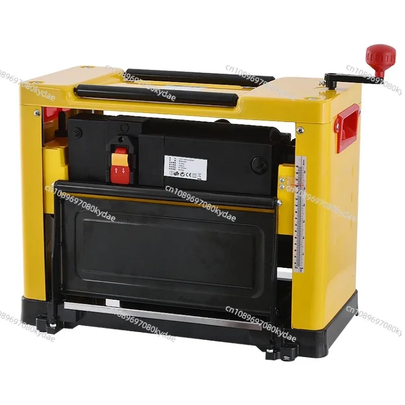 M1B-LS-3301 Electric Wood Planer Multifunctional 13-Inch Woodworking Planer Small Household Table Planer 220V 2000W 8000r/min
M1B-LS-3301 Electric Wood Planer Multifunctional 13-Inch Woodworking Planer Small Household Table Planer 220V 2000W 8000r/min