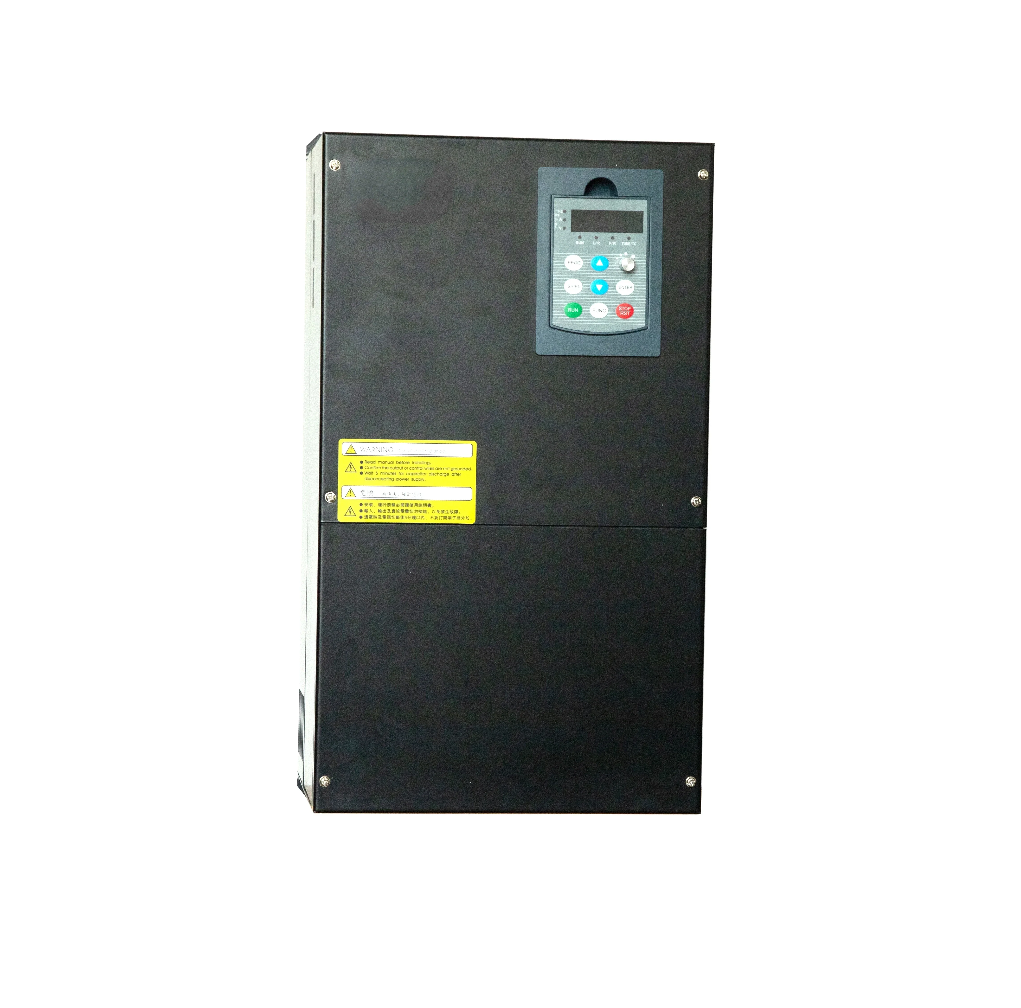 Hot selling SY9000 Series 220V 380V 400V 45kW 50HP Close Loop AC VSD Drive
Hot selling SY9000 Series 220V 380V 400V 45kW 50HP Close Loop AC VSD Drive