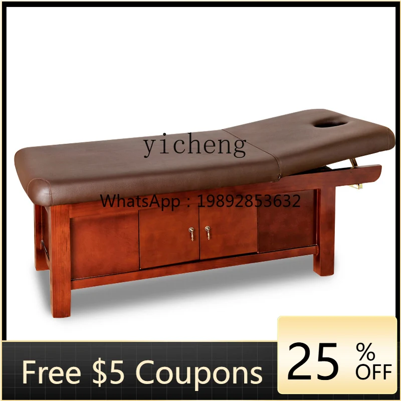 Beauty Bed Solid Wood Special Moxibustion Embroidery Bed Physiotherapy Ear Collection SPA
Beauty Bed Solid Wood Special Moxibustion Embroidery Bed Physiotherapy Ear Collection SPA