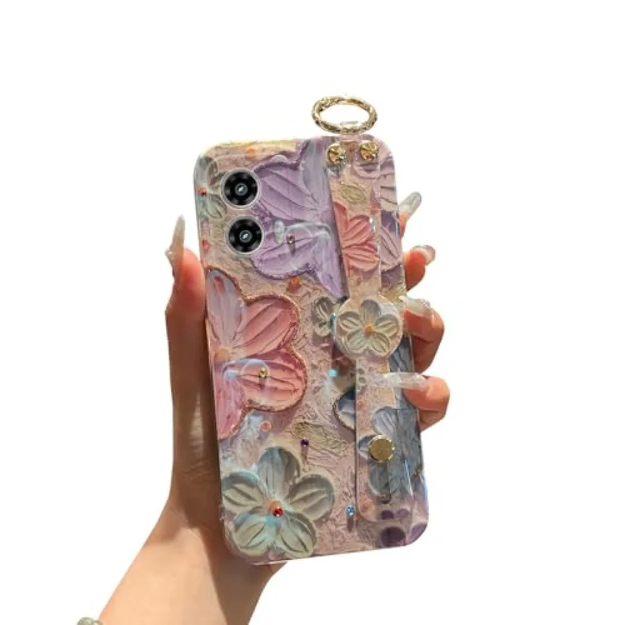 for M G Power g 2024 Cae 6.7" with Writ trap tand Glitter IMD C Kawaii Cartoon Pattern Deign hockof tective Phone Cae for Girl
for M G Power g 2024 Cae 6.7" with Writ trap tand Glitter IMD C Kawaii Cartoon Pattern Deign hockof tective Phone Cae for Girl