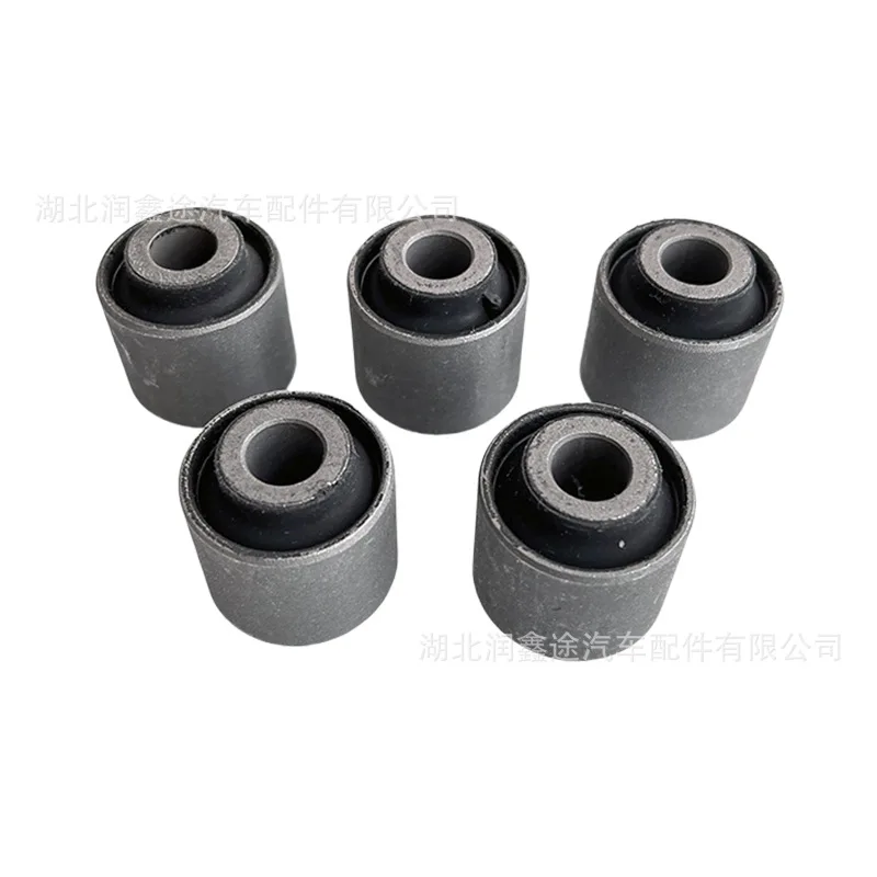 5Pcs 1807JK 9685571080 Engine mount Bushing sleeve for Peugeot 508 Citroen C5
5Pcs 1807JK 9685571080 Engine mount Bushing sleeve for Peugeot 508 Citroen C5